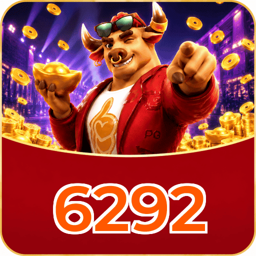 6292